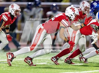 Thumbnail 3 in Terra Linda @ San Rafael (Senior Night) photogallery.