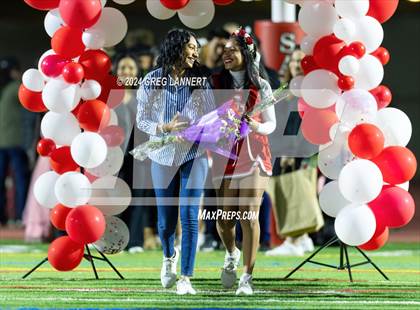 Thumbnail 1 in Terra Linda @ San Rafael (Senior Night) photogallery.