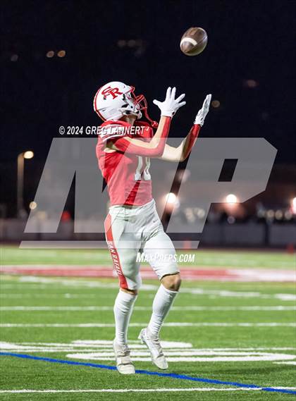 Thumbnail 1 in Terra Linda @ San Rafael (Senior Night) photogallery.