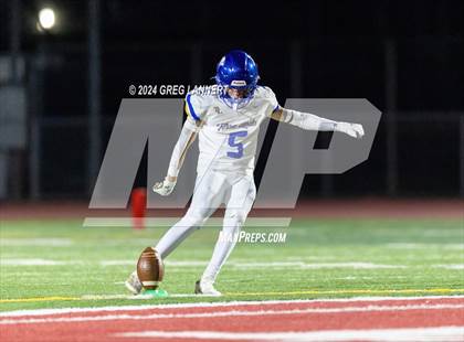 Thumbnail 1 in Terra Linda @ San Rafael (Senior Night) photogallery.