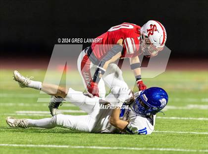 Thumbnail 3 in Terra Linda @ San Rafael (Senior Night) photogallery.