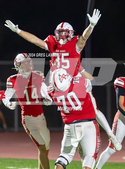 Thumbnail 3 in Terra Linda @ San Rafael (Senior Night) photogallery.