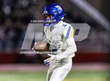 Thumbnail 2 in Terra Linda @ San Rafael (Senior Night) photogallery.