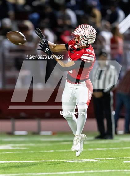 Thumbnail 1 in Terra Linda @ San Rafael (Senior Night) photogallery.