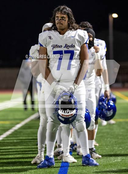 Thumbnail 1 in Terra Linda @ San Rafael (Senior Night) photogallery.