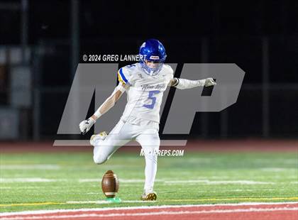 Thumbnail 3 in Terra Linda @ San Rafael (Senior Night) photogallery.