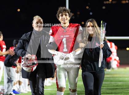 Thumbnail 2 in Terra Linda @ San Rafael (Senior Night) photogallery.