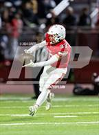 Photo from the gallery "Terra Linda @ San Rafael (Senior Night)"