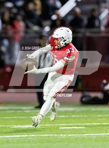 Thumbnail 3 in Terra Linda @ San Rafael (Senior Night) photogallery.