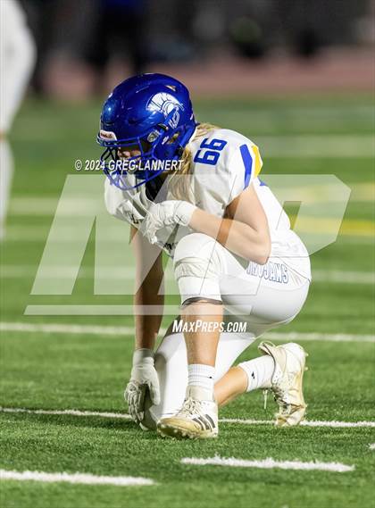 Thumbnail 2 in Terra Linda @ San Rafael (Senior Night) photogallery.