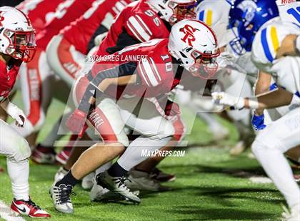 Thumbnail 3 in Terra Linda @ San Rafael (Senior Night) photogallery.