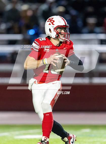 Thumbnail 1 in Terra Linda @ San Rafael (Senior Night) photogallery.
