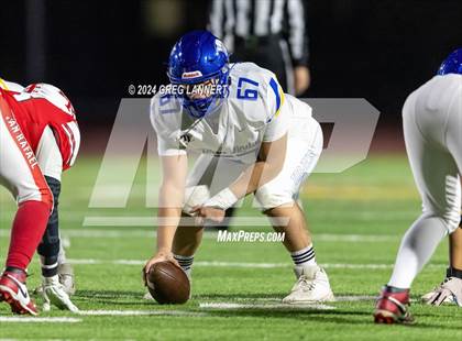 Thumbnail 3 in Terra Linda @ San Rafael (Senior Night) photogallery.