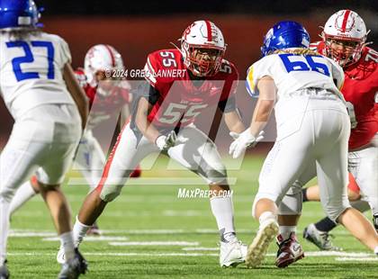 Thumbnail 1 in Terra Linda @ San Rafael (Senior Night) photogallery.