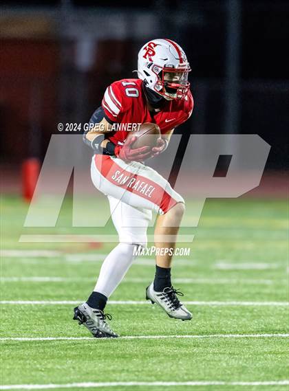 Thumbnail 3 in Terra Linda @ San Rafael (Senior Night) photogallery.