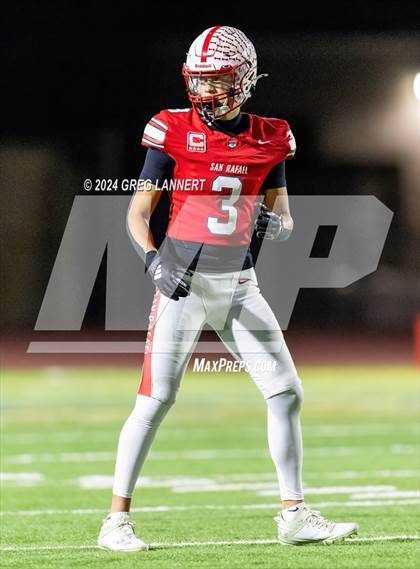 Thumbnail 2 in Terra Linda @ San Rafael (Senior Night) photogallery.