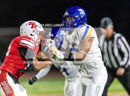 Thumbnail 3 in Terra Linda @ San Rafael (Senior Night) photogallery.