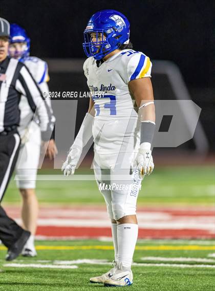 Thumbnail 3 in Terra Linda @ San Rafael (Senior Night) photogallery.