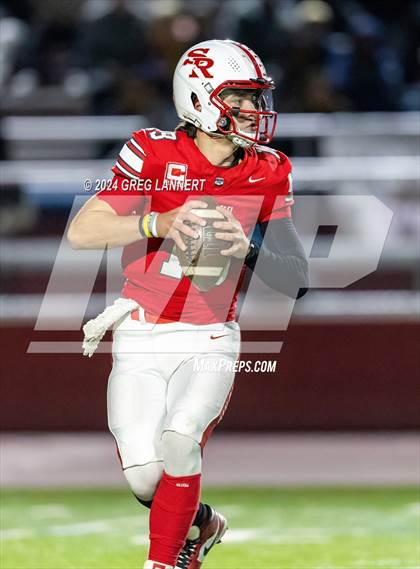 Thumbnail 2 in Terra Linda @ San Rafael (Senior Night) photogallery.
