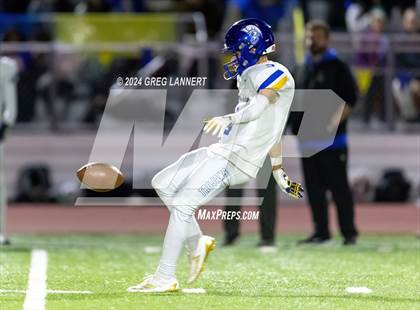 Thumbnail 1 in Terra Linda @ San Rafael (Senior Night) photogallery.