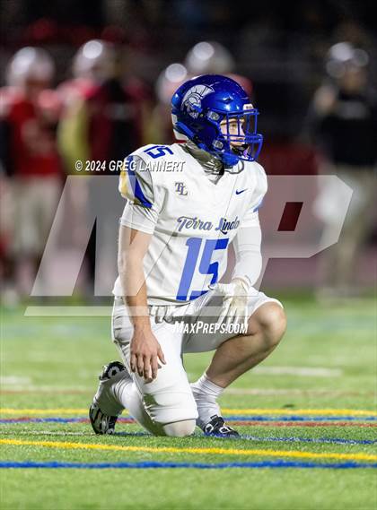 Thumbnail 3 in Terra Linda @ San Rafael (Senior Night) photogallery.