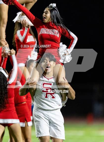 Thumbnail 3 in Terra Linda @ San Rafael (Senior Night) photogallery.