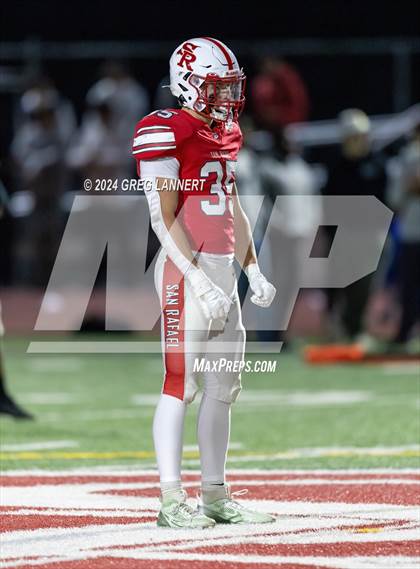 Thumbnail 3 in Terra Linda @ San Rafael (Senior Night) photogallery.