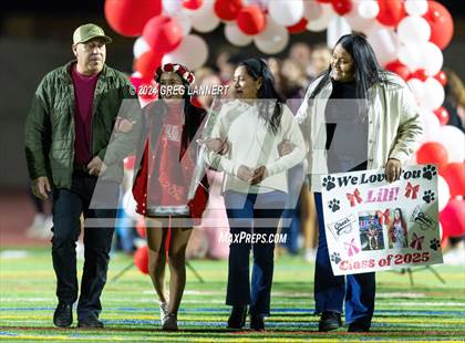 Thumbnail 2 in Terra Linda @ San Rafael (Senior Night) photogallery.