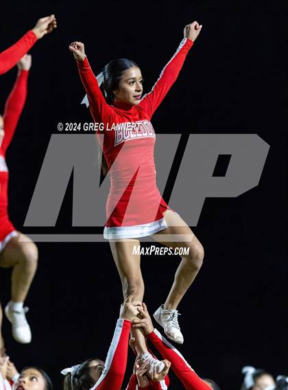 Thumbnail 3 in Terra Linda @ San Rafael (Senior Night) photogallery.