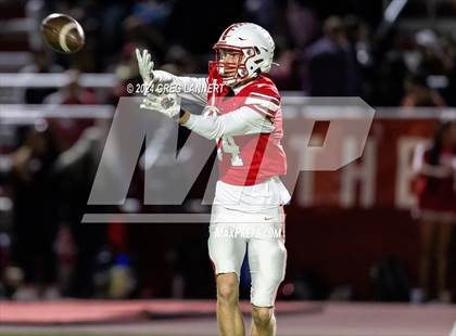 Thumbnail 1 in Terra Linda @ San Rafael (Senior Night) photogallery.