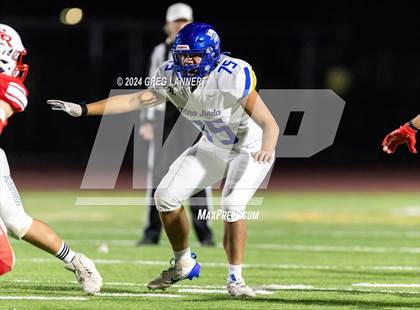 Thumbnail 2 in Terra Linda @ San Rafael (Senior Night) photogallery.