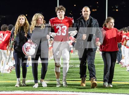 Thumbnail 2 in Terra Linda @ San Rafael (Senior Night) photogallery.