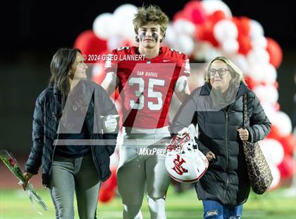 Thumbnail 3 in Terra Linda @ San Rafael (Senior Night) photogallery.