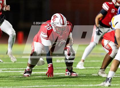 Thumbnail 2 in Terra Linda @ San Rafael (Senior Night) photogallery.