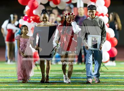 Thumbnail 3 in Terra Linda @ San Rafael (Senior Night) photogallery.