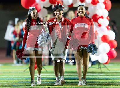 Thumbnail 3 in Terra Linda @ San Rafael (Senior Night) photogallery.