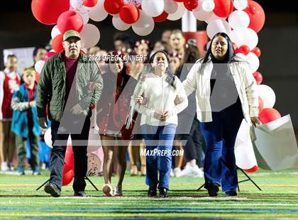 Thumbnail 1 in Terra Linda @ San Rafael (Senior Night) photogallery.