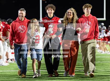 Thumbnail 1 in Terra Linda @ San Rafael (Senior Night) photogallery.
