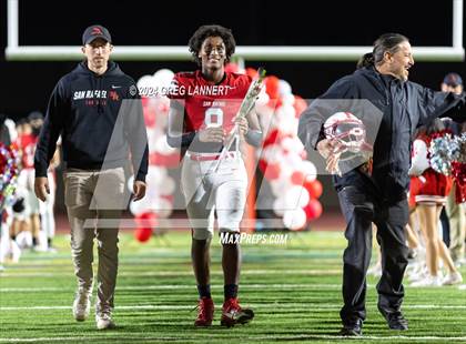 Thumbnail 3 in Terra Linda @ San Rafael (Senior Night) photogallery.
