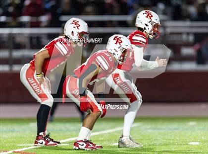 Thumbnail 1 in Terra Linda @ San Rafael (Senior Night) photogallery.