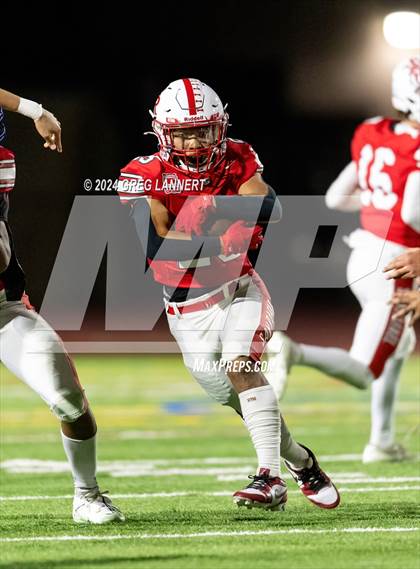Thumbnail 1 in Terra Linda @ San Rafael (Senior Night) photogallery.