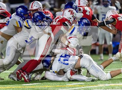 Thumbnail 3 in Terra Linda @ San Rafael (Senior Night) photogallery.