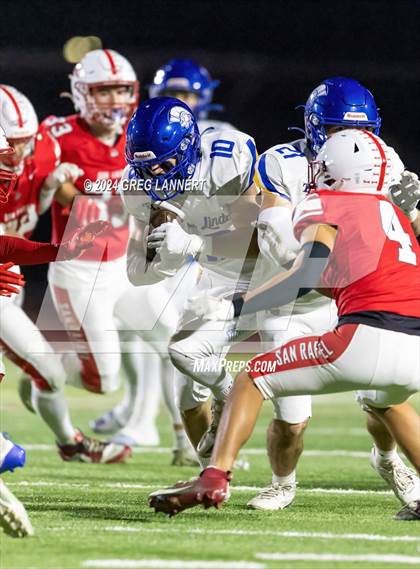 Thumbnail 2 in Terra Linda @ San Rafael (Senior Night) photogallery.