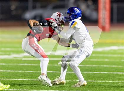 Thumbnail 3 in Terra Linda @ San Rafael (Senior Night) photogallery.