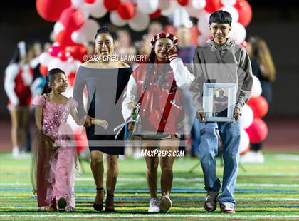 Thumbnail 2 in Terra Linda @ San Rafael (Senior Night) photogallery.