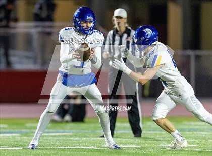Thumbnail 1 in Terra Linda @ San Rafael (Senior Night) photogallery.