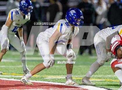 Thumbnail 1 in Terra Linda @ San Rafael (Senior Night) photogallery.