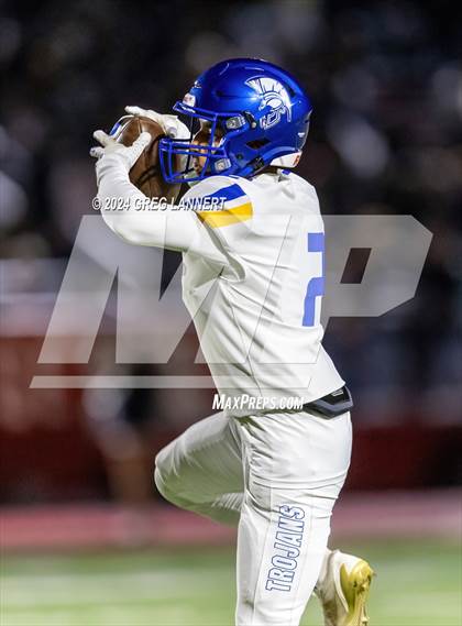 Thumbnail 3 in Terra Linda @ San Rafael (Senior Night) photogallery.