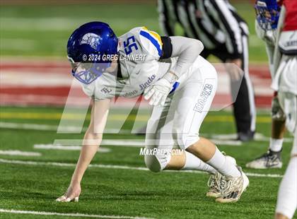 Thumbnail 1 in Terra Linda @ San Rafael (Senior Night) photogallery.