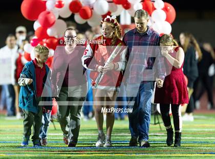 Thumbnail 3 in Terra Linda @ San Rafael (Senior Night) photogallery.
